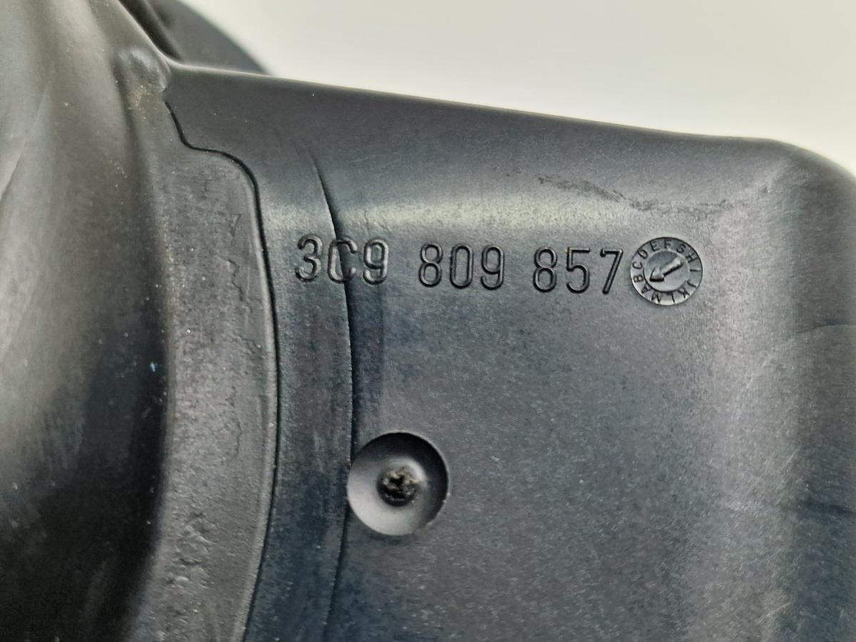 Usita rezervor VOLKSWAGEN PASSAT Variant 3C5 2005 - 2011 gri LA7T 3C9809857