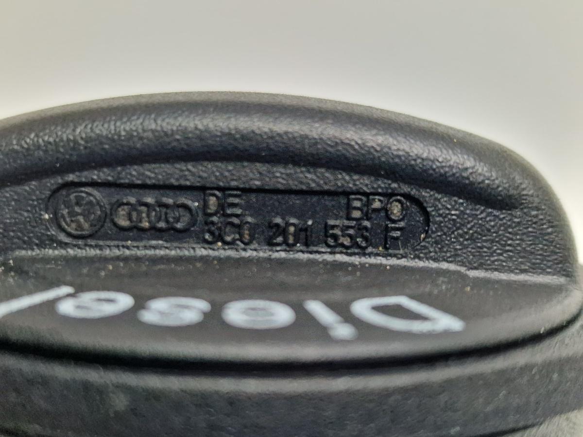 Buson rezervor combustibil VOLKSWAGEN PASSAT Variant 3C5 2005 - 20111.9 TDI BKC, BLS, BXE 3C0201553F