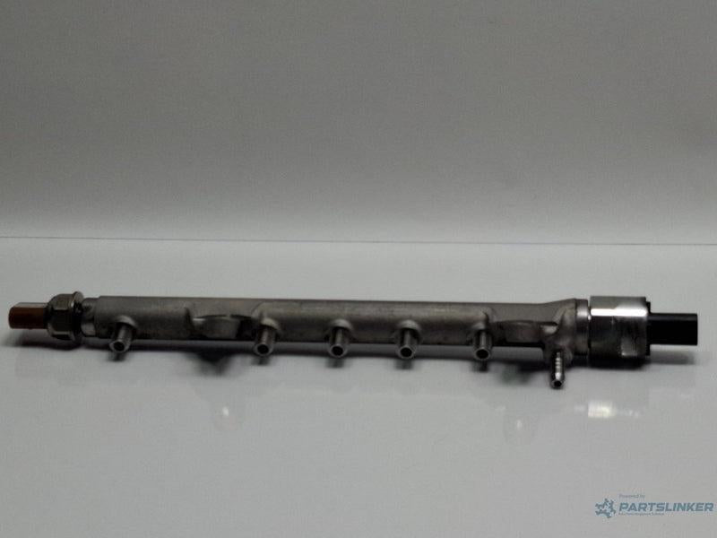 Rampa Injectoare SKODA RAPID II NH3 2012 - > TDI CAYC, CLNA, VOLKSWAGEN GOLF VI 5K1_ 2008 - 2012 1.6 TDi BlueMotion CAYC 03L130089B