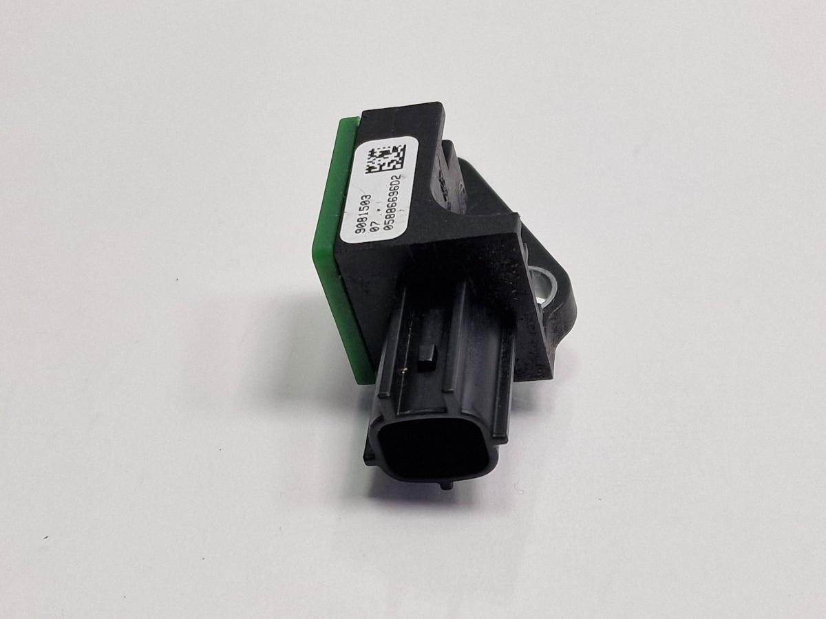 Senzor impact airbag VOLKSWAGEN PASSAT Variant 3C5 2005 - 20111.9 TDI BKC, BLS, BXE 5N0959351