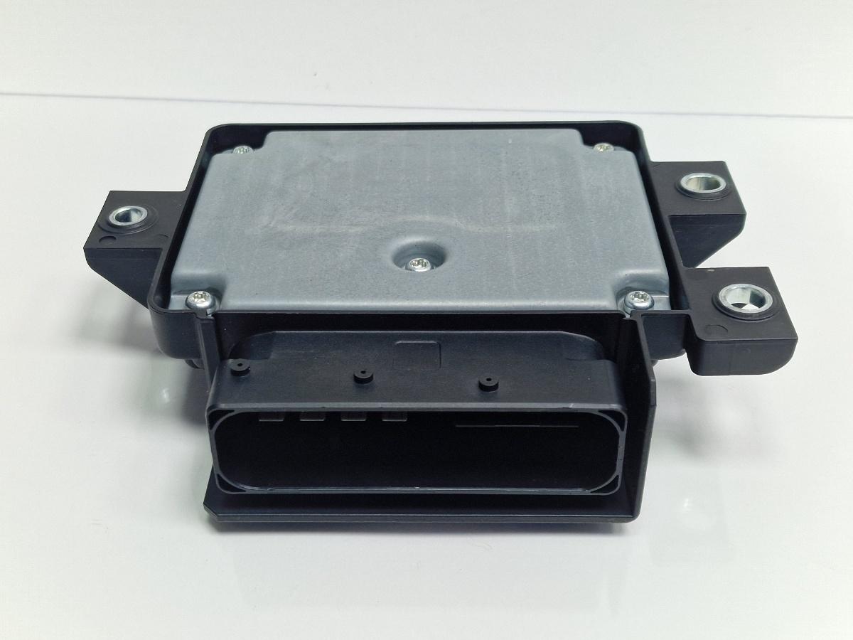 Modul control frana mana VOLKSWAGEN PASSAT Variant 3C5 2005 - 20111.9 TDI BKC, BLS, BXE 3C0907801J