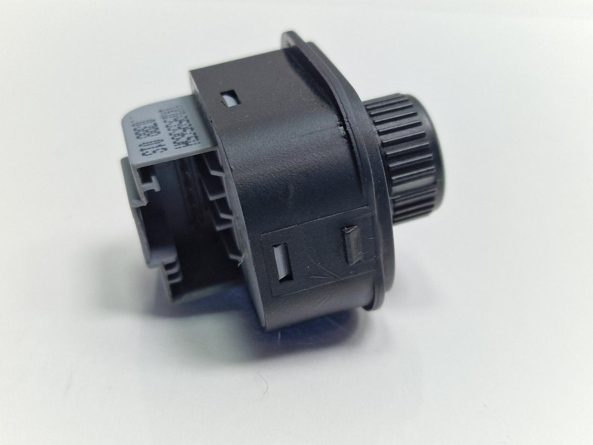 Buton reglaj  oglinzi VOLKSWAGEN PASSAT Variant 3C5 2005 - 20111.9 TDI BKC, BLS, BXE 1K0959565H