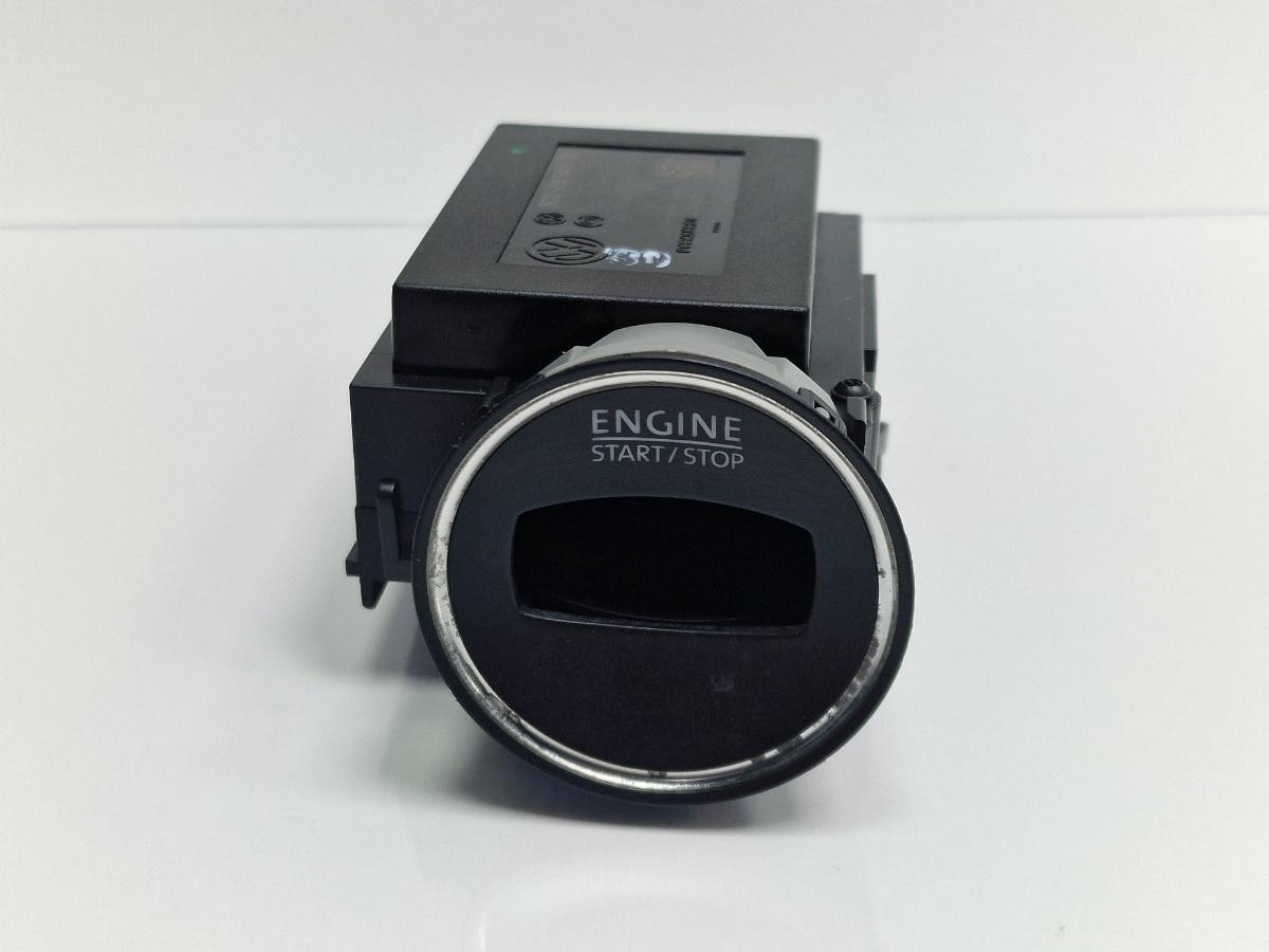 Cititor cheie  VOLKSWAGEN PASSAT Variant 3C5 2005 - 20111.9 TDI BKC, BLS, BXE 3C0905843Q