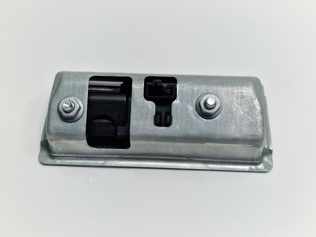 Buton deschidere haion VOLKSWAGEN PASSAT Variant 3C5 2005 - 20111.9 TDI BKC, BLS, BXE 5N0827566
