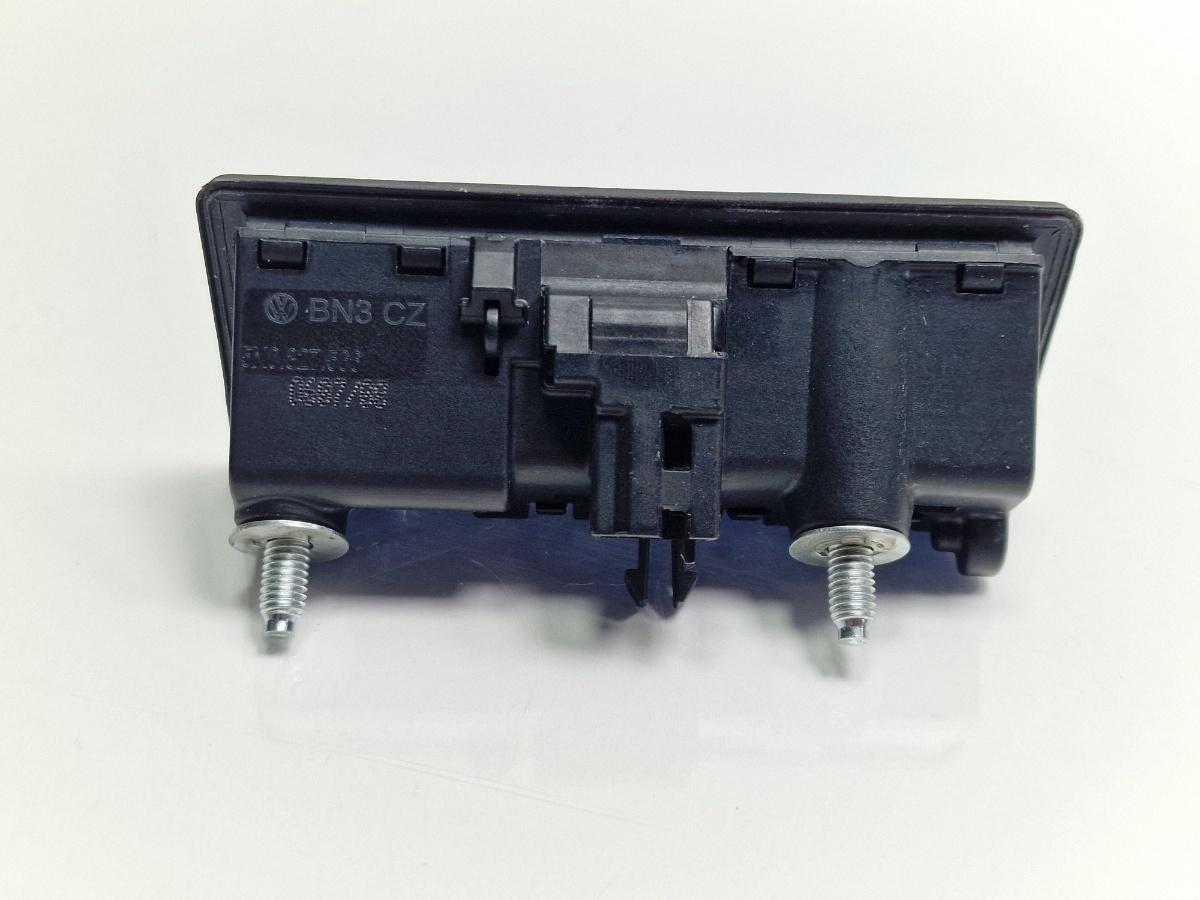 Buton deschidere haion VOLKSWAGEN PASSAT Variant 3C5 2005 - 20111.9 TDI BKC, BLS, BXE 5N0827566