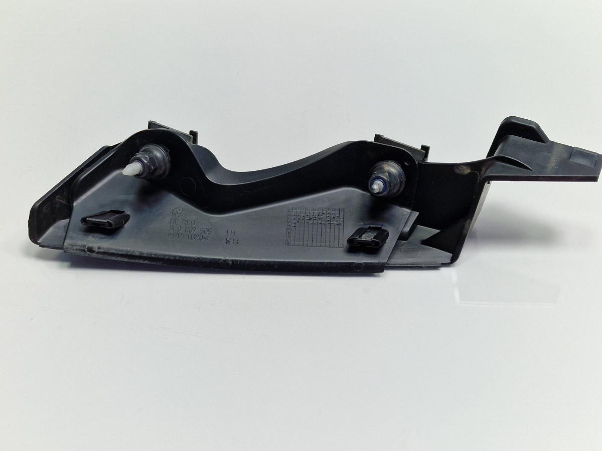 Suport bara stanga fata VOLKSWAGEN PASSAT Variant 3C5 2005 - 20111.9 TDI BKC, BLS, BXE 3C0807505