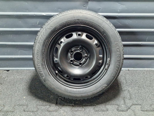 Roata rezerva185/60R14 SKODA FABIA Combi 6Y5 2000 - 20071.2 1.2 1.2 AZQ, BME 6Jx14H2 ET43 6Q0601027A