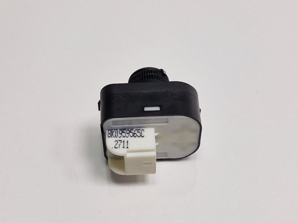 Buton reglaj  oglinzi AUDI Q5 8RB 2008 - >2.0 TDI quattro CAHA, CGLB, CMGA 8K0959565C