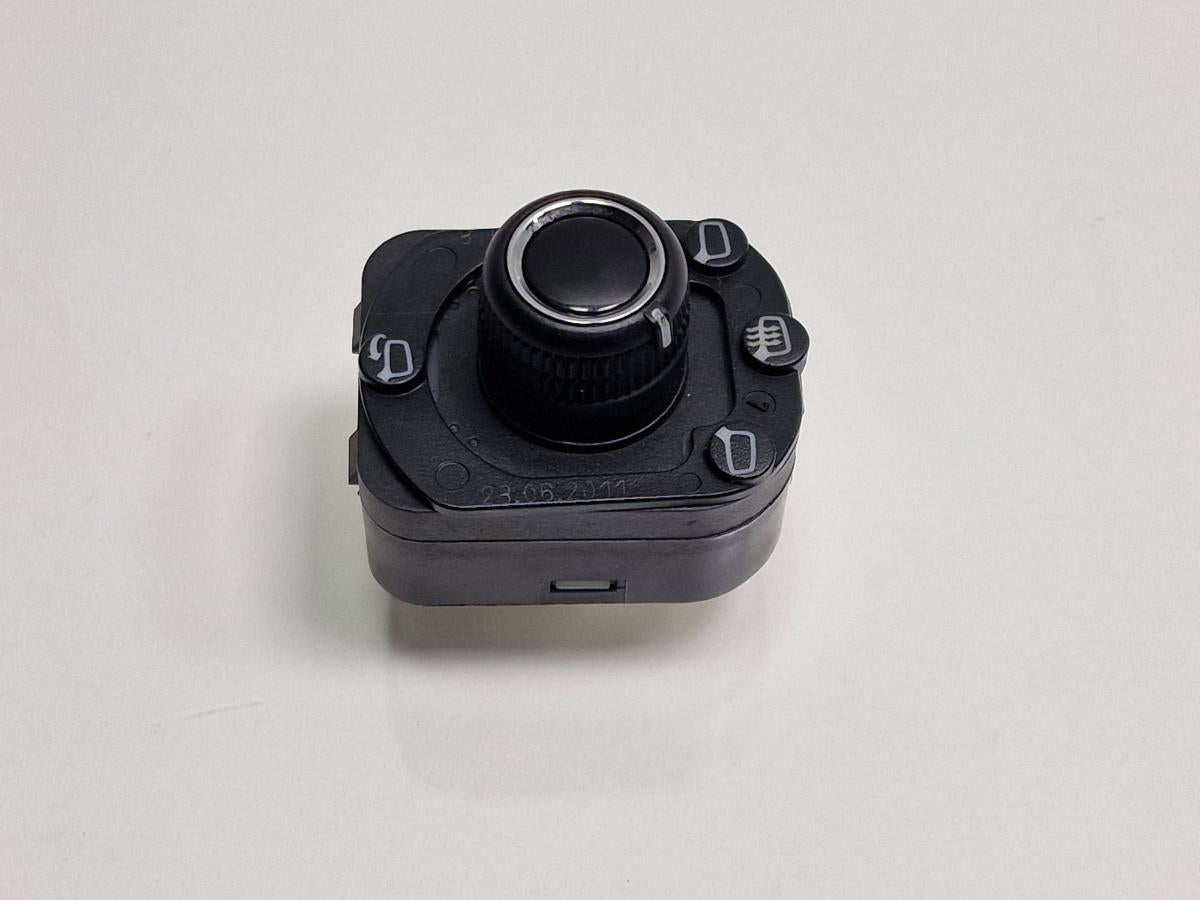 Buton reglaj  oglinzi AUDI Q5 8RB 2008 - >2.0 TDI quattro CAHA, CGLB, CMGA 8K0959565C