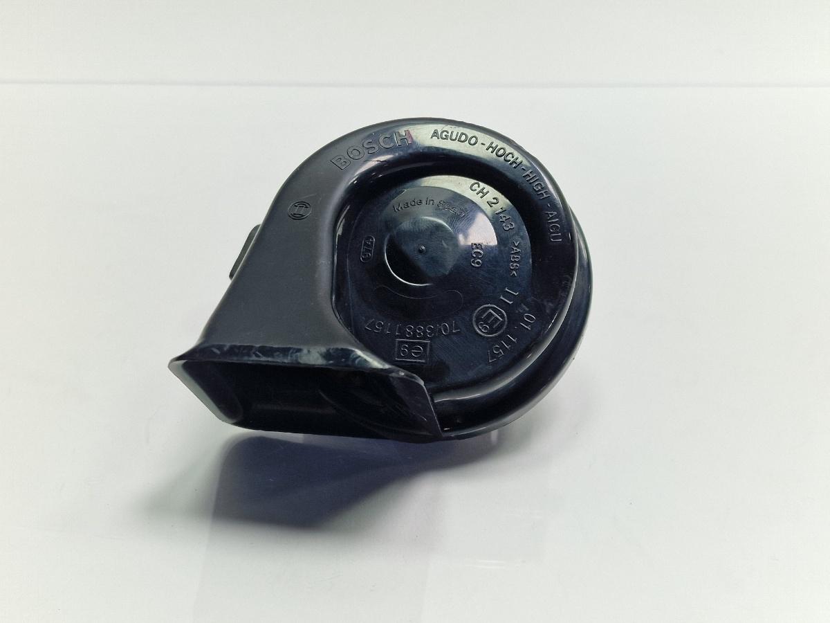 Claxon inalte VOLKSWAGEN PASSAT Variant 3C5 2005 - 20111.9 TDI BKC, BLS, BXE BOSCH 3C0951223A