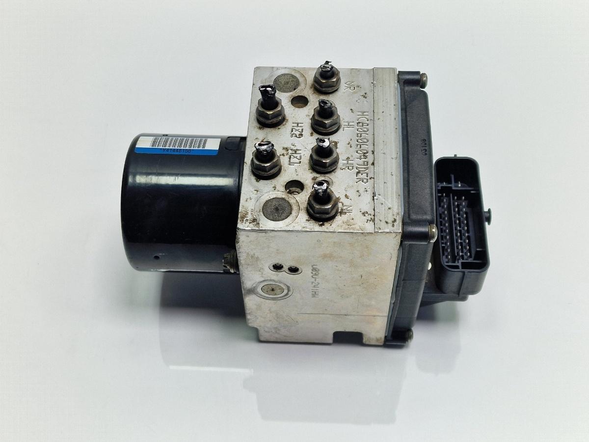 Modul pompa ABS VOLKSWAGEN PASSAT Variant 3C5 2005 - 20111.9 TDI BKC, BLS, BXE 3C0614109C