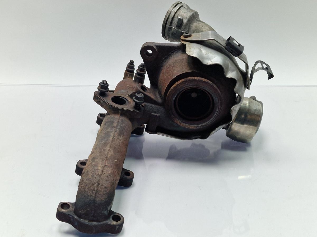 Turbina 1.9 TDI BLS  03G253014M VOLKSWAGEN PASSAT Variant 3C5 2005 - 2011