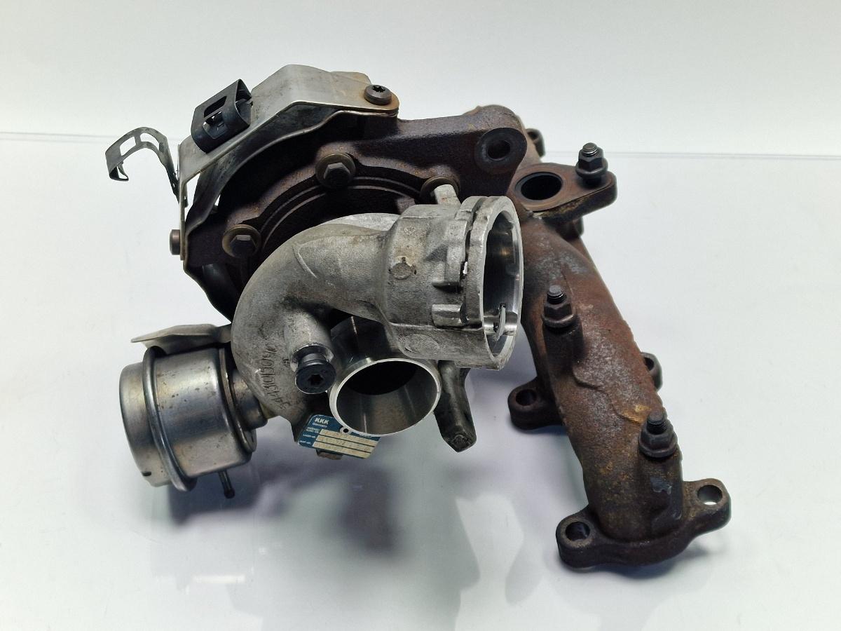 Turbina 1.9 TDI BLS  03G253014M VOLKSWAGEN PASSAT Variant 3C5 2005 - 2011