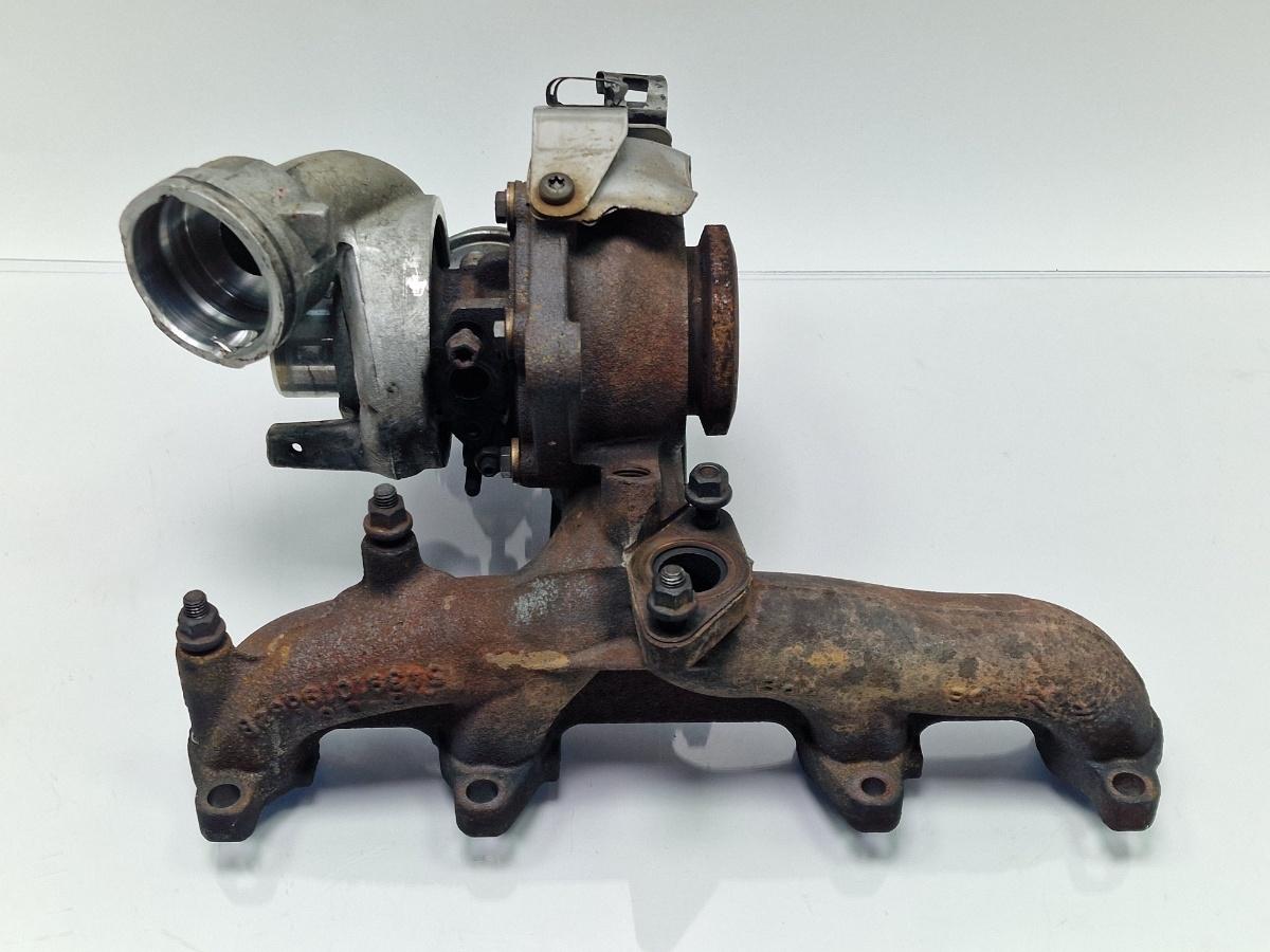 Turbina 1.9 TDI BLS  03G253014M VOLKSWAGEN PASSAT Variant 3C5 2005 - 2011