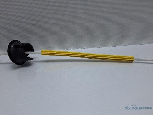 Sufa maner usa dreapta fata AUDI A3 II 8P1 2003 - 2013 TDI BMM, AUDI A3 II Sportback 8PA 2004 - 2015 2.0 TDI 16V BKD, CBAB, CFFB, CLJA VAG 8P4 837 085 8P4837085