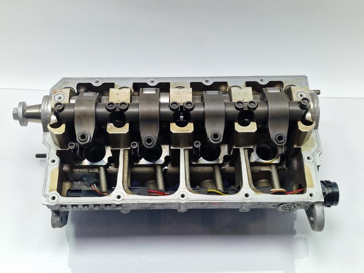 Chiulasa motor VOLKSWAGEN PASSAT Variant 3C5 2005 - 20111.9 TDI BKC, BLS, BXE 03G103351C