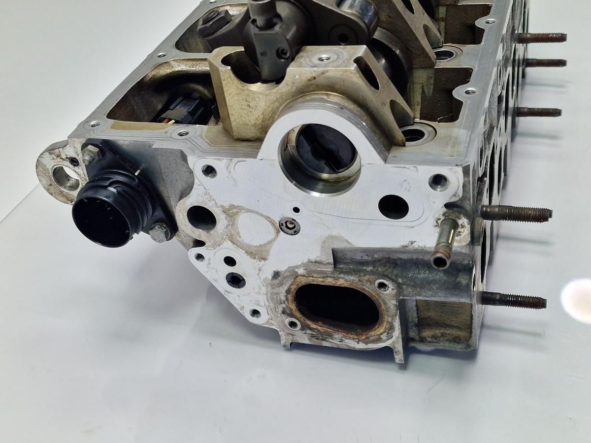 Chiulasa motor VOLKSWAGEN PASSAT Variant 3C5 2005 - 20111.9 TDI BKC, BLS, BXE 03G103351C