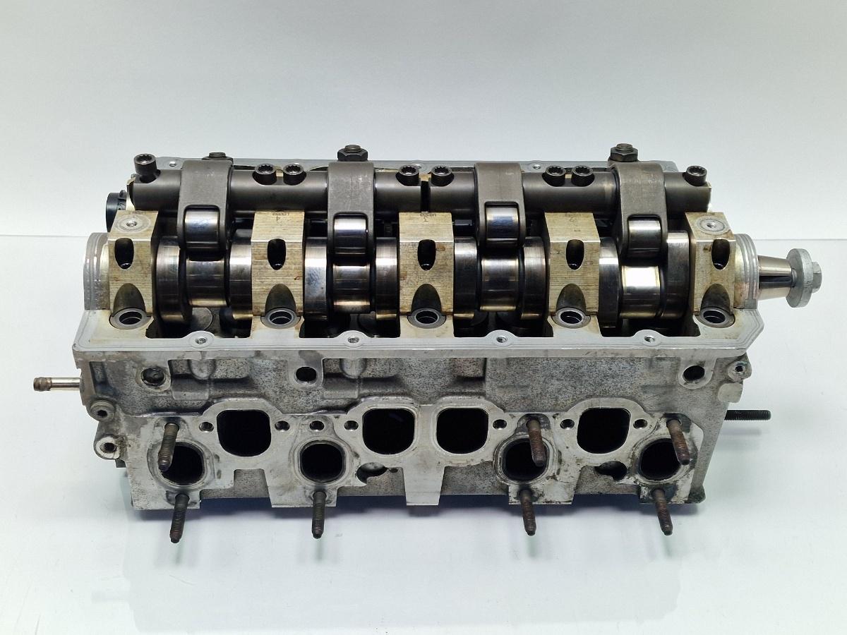 Chiulasa motor VOLKSWAGEN PASSAT Variant 3C5 2005 - 20111.9 TDI BKC, BLS, BXE 03G103351C