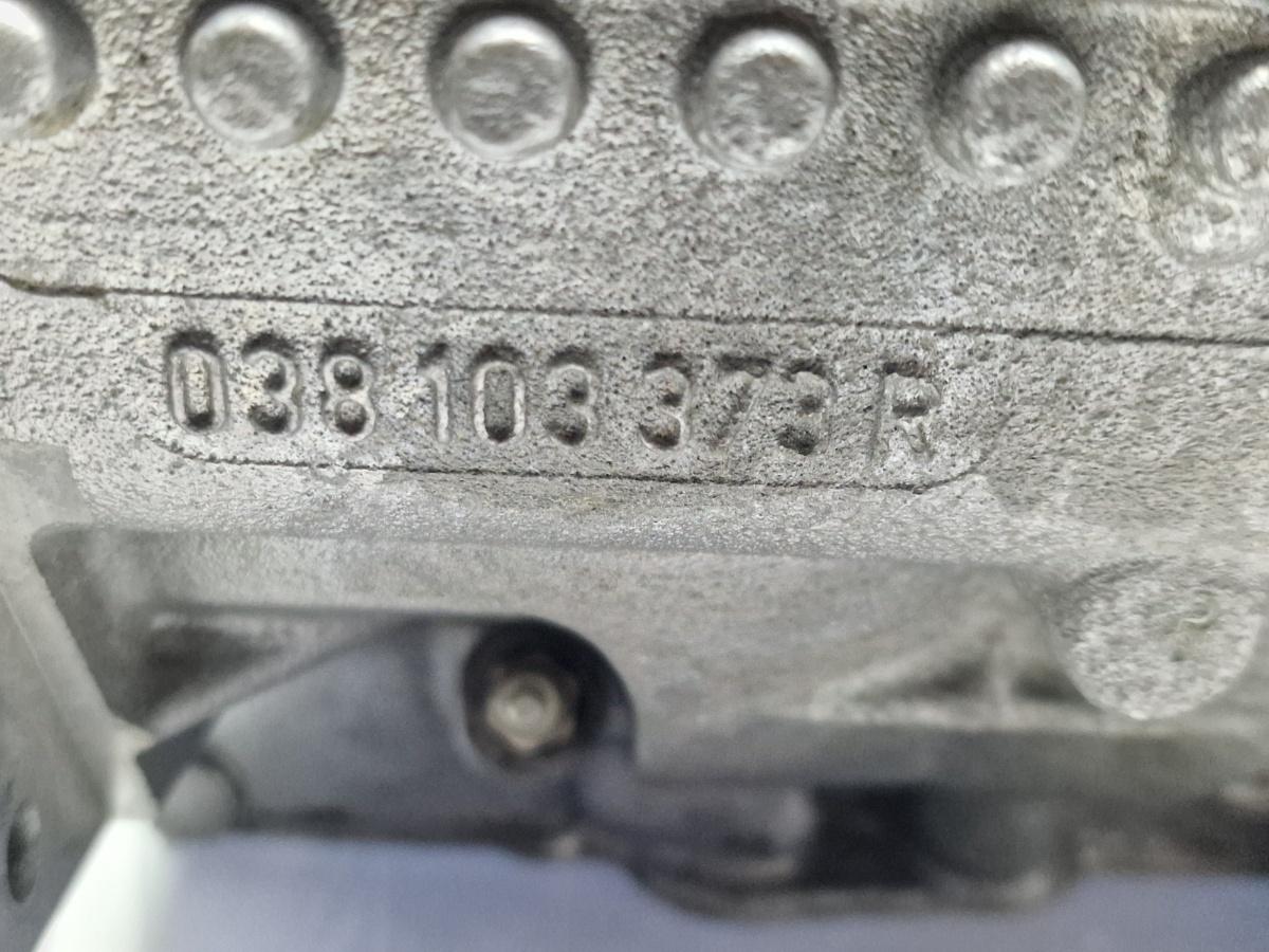 Chiulasa motor VOLKSWAGEN PASSAT Variant 3C5 2005 - 20111.9 TDI BKC, BLS, BXE 03G103351C
