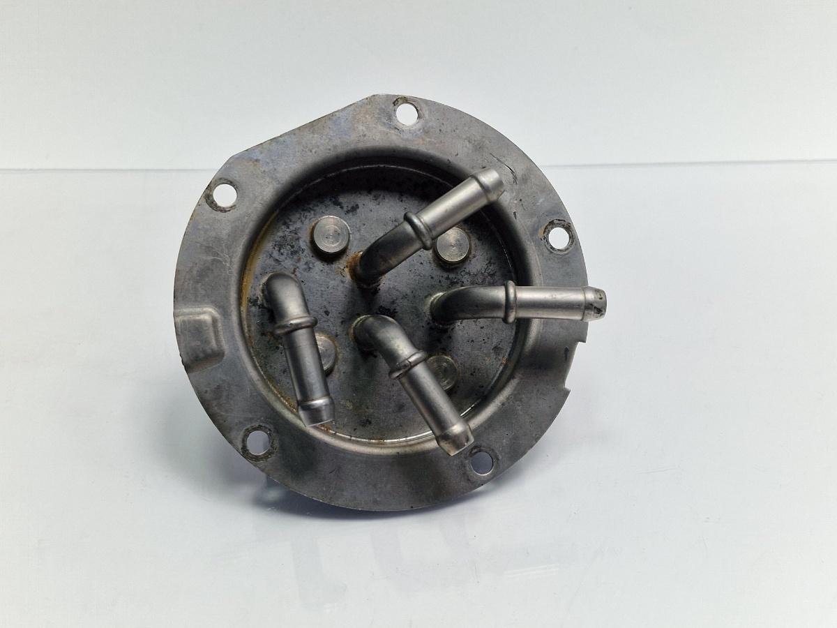 Capac carcasa filtru combustibil VOLKSWAGEN PASSAT Variant 3C5 2005 - 20111.9 TDI BKC, BLS, BXE 3C0127400C