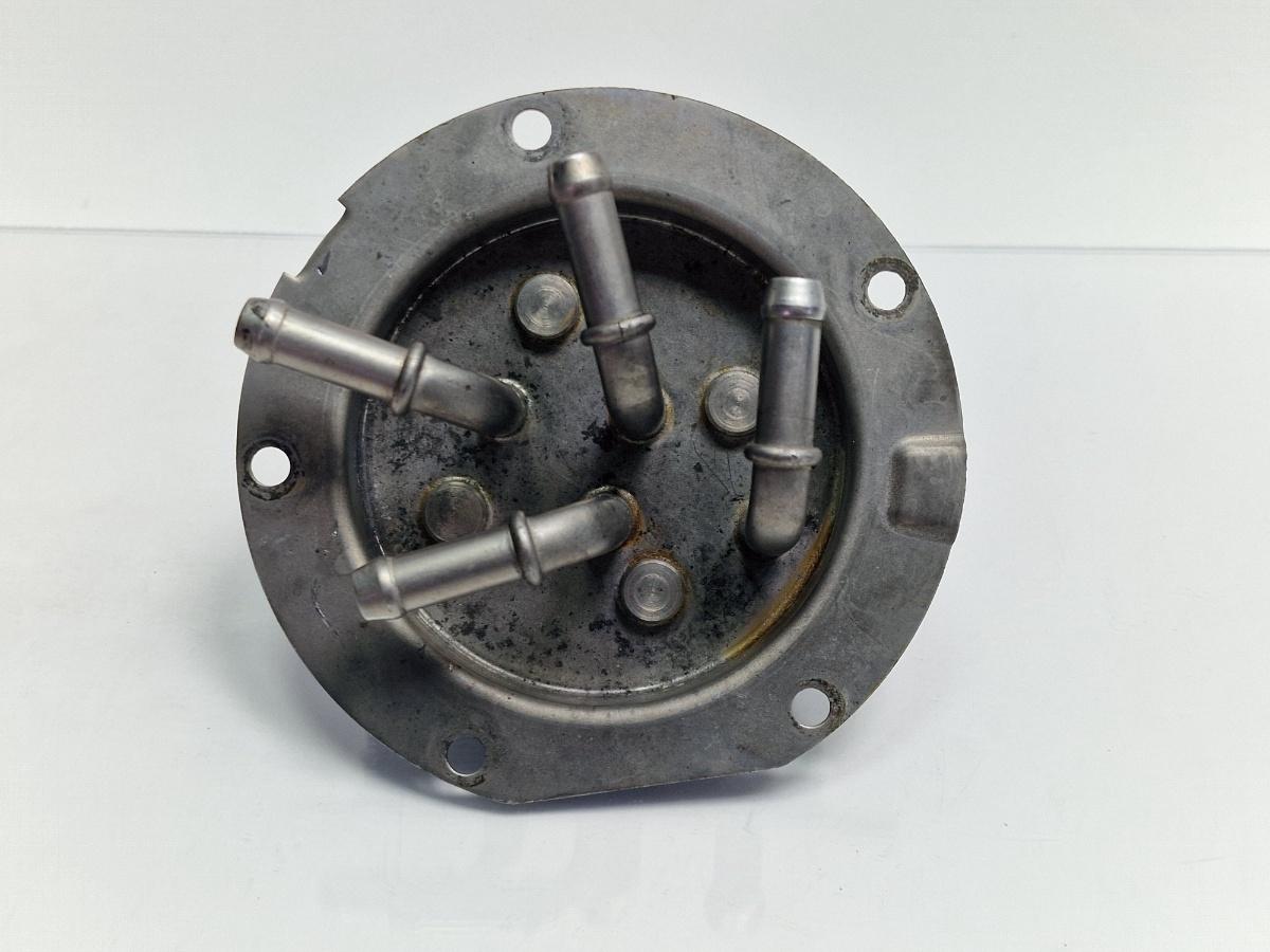 Capac carcasa filtru combustibil VOLKSWAGEN PASSAT Variant 3C5 2005 - 20111.9 TDI BKC, BLS, BXE 3C0127400C