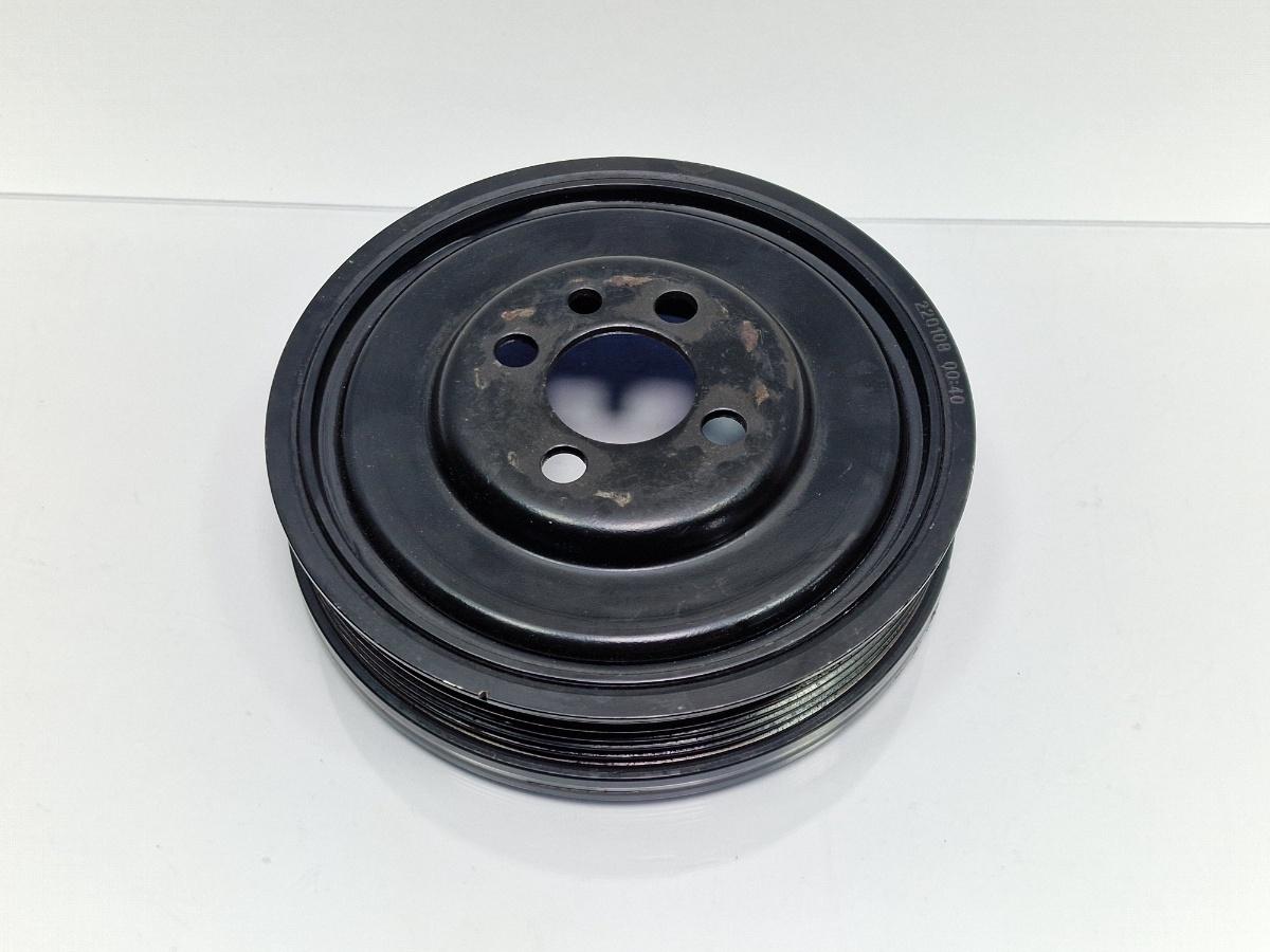 Fulie vibrochen VOLKSWAGEN PASSAT Variant 3C5 2005 - 20111.9 TDI BKC, BLS, BXE 038105243