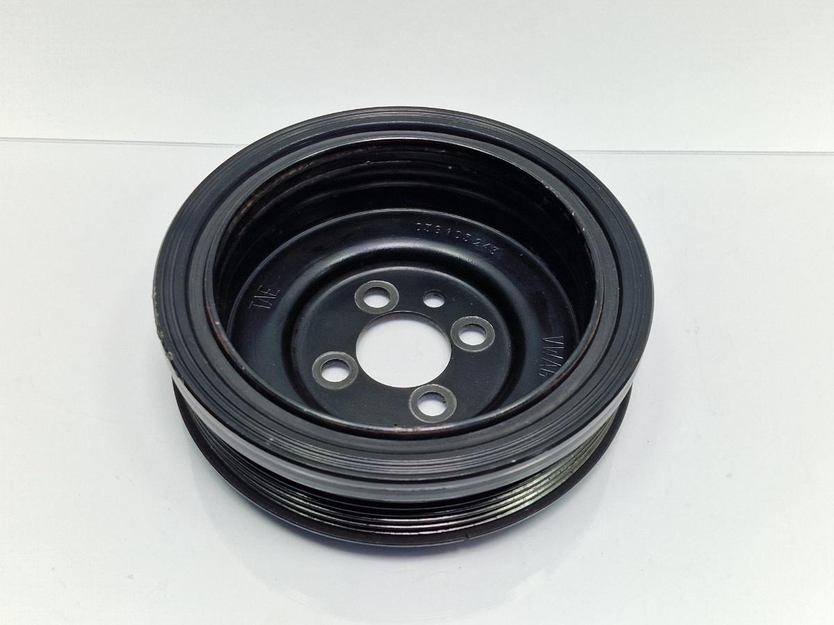 Fulie vibrochen VOLKSWAGEN PASSAT Variant 3C5 2005 - 20111.9 TDI BKC, BLS, BXE 038105243