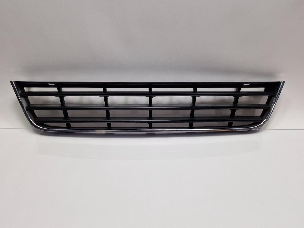 Grila inferioara bara fata VOLKSWAGEN PASSAT Variant 3C5 2005 - 20111.9 TDI BKC, BLS, BXE 3C0853677