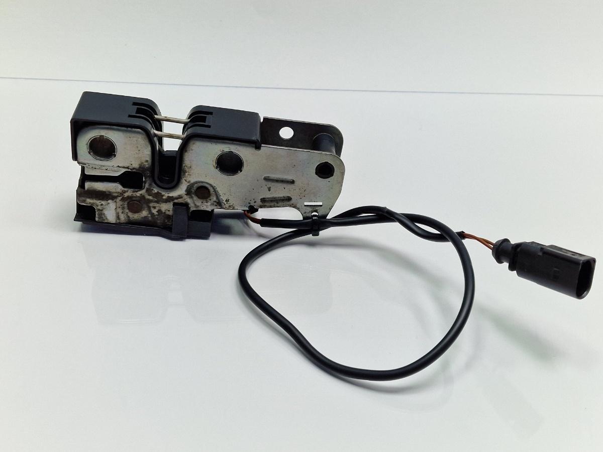 Broasca capota VOLKSWAGEN PASSAT Variant 3C5 2005 - 20111.9 TDI BKC, BLS, BXE 3C1823503D