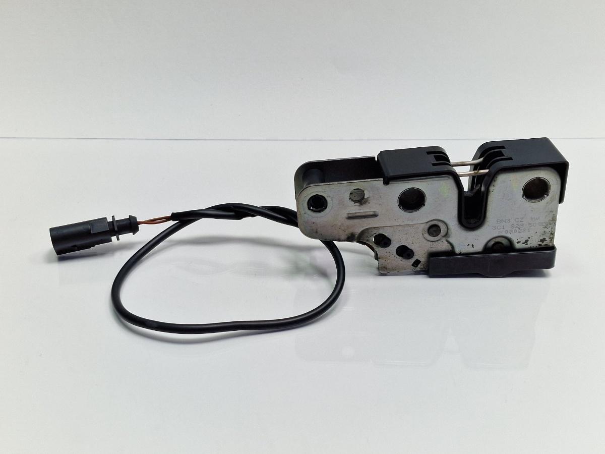 Broasca capota VOLKSWAGEN PASSAT Variant 3C5 2005 - 20111.9 TDI BKC, BLS, BXE 3C1823503D