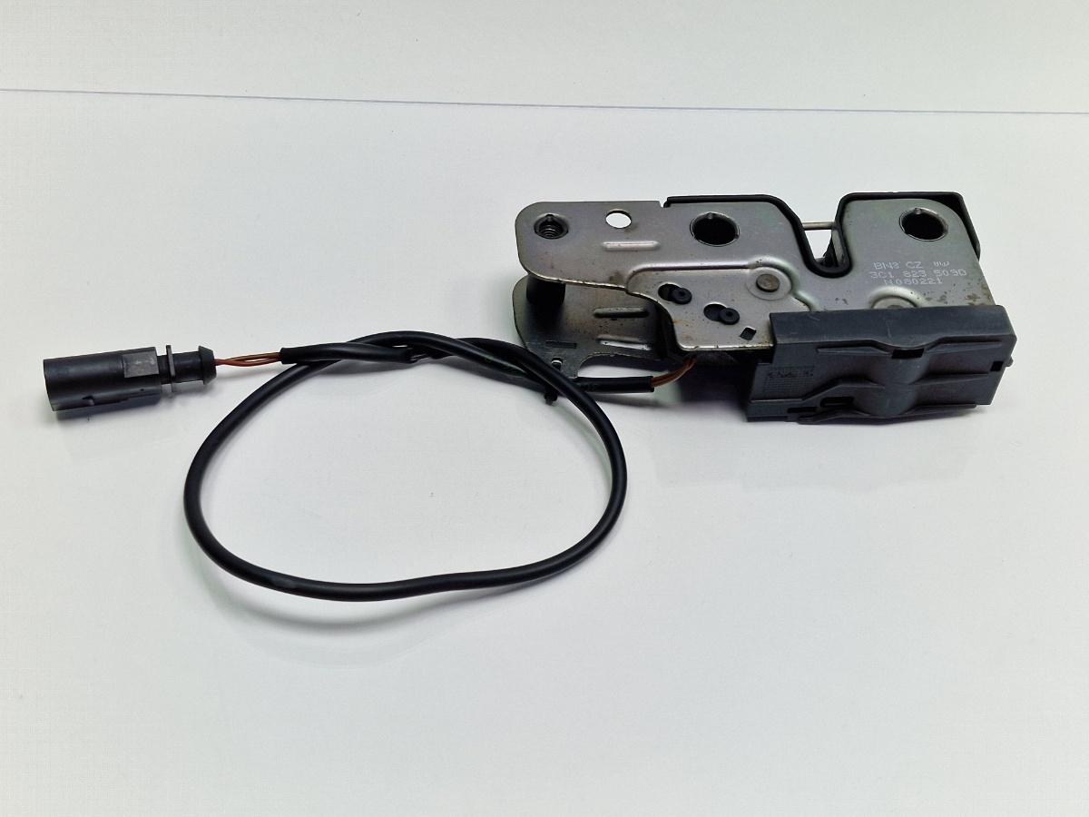 Broasca capota VOLKSWAGEN PASSAT Variant 3C5 2005 - 20111.9 TDI BKC, BLS, BXE 3C1823503D