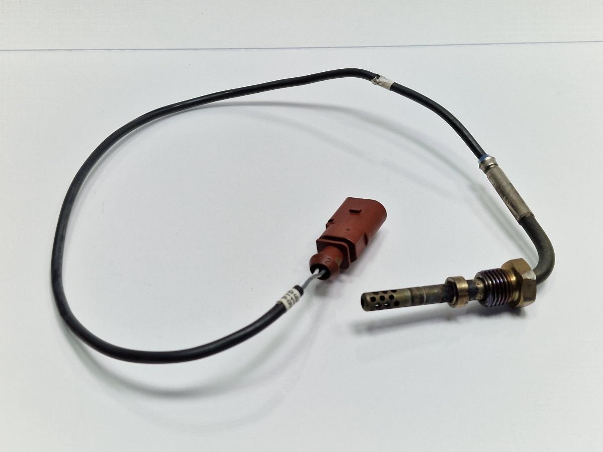Senzor temperatura gaze VOLKSWAGEN PASSAT Variant 3C5 2005 - 20111.9 TDI BKC, BLS, BXE 03G906088