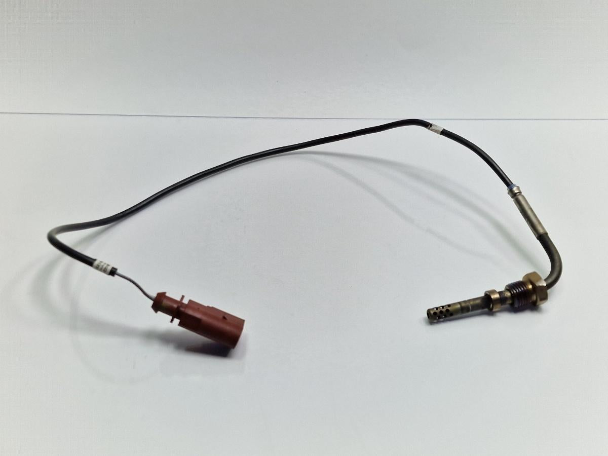 Senzor temperatura gaze VOLKSWAGEN PASSAT Variant 3C5 2005 - 20111.9 TDI BKC, BLS, BXE 03G906088