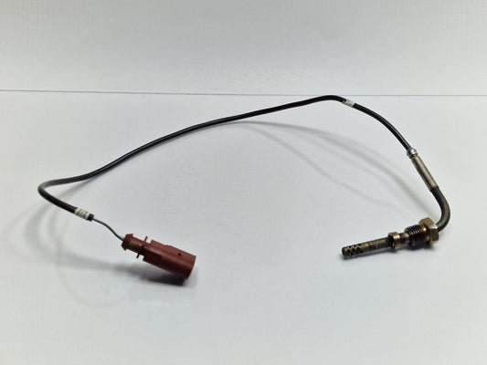 Senzor temperatura gaze VOLKSWAGEN PASSAT Variant 3C5 2005 - 20111.9 TDI BKC, BLS, BXE 03G906088