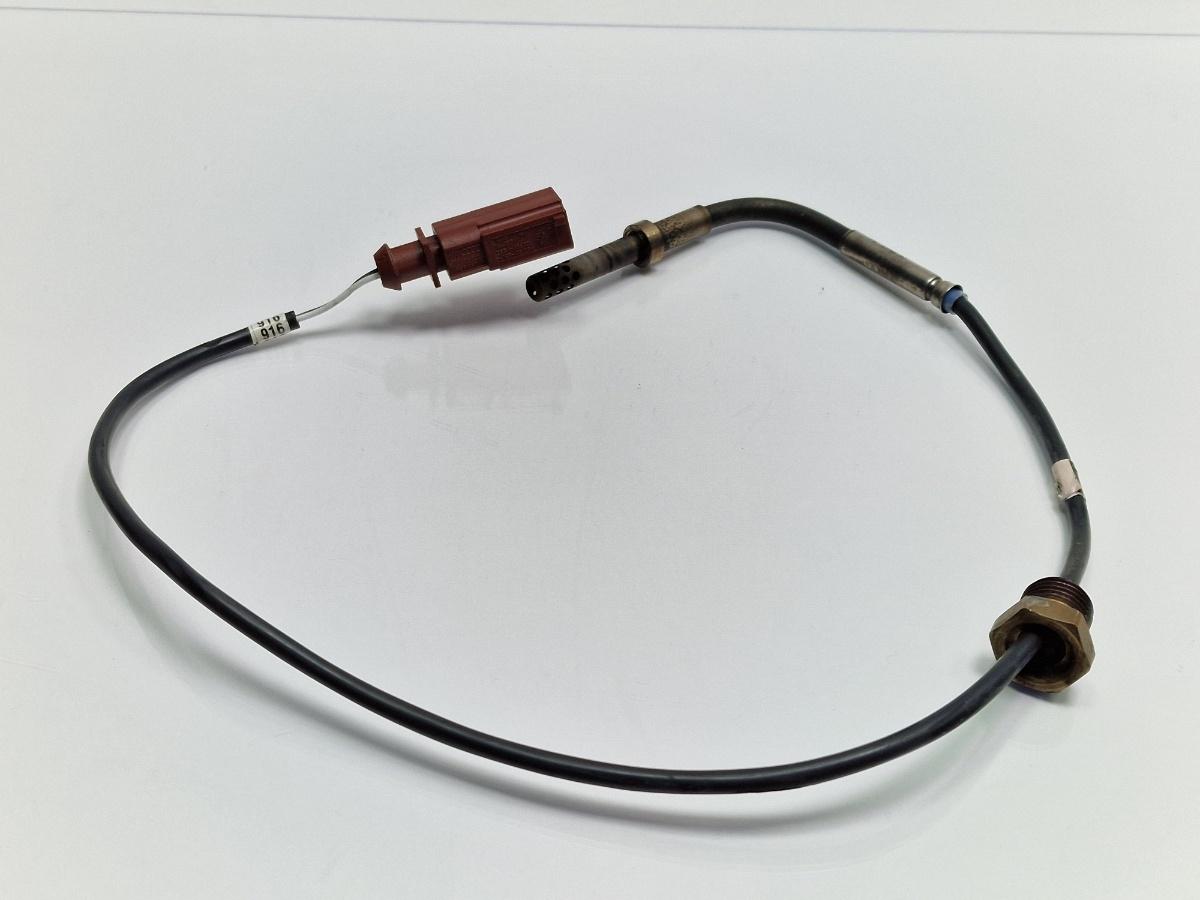 Senzor temperatura gaze VOLKSWAGEN PASSAT Variant 3C5 2005 - 20111.9 TDI BKC, BLS, BXE 03G906088