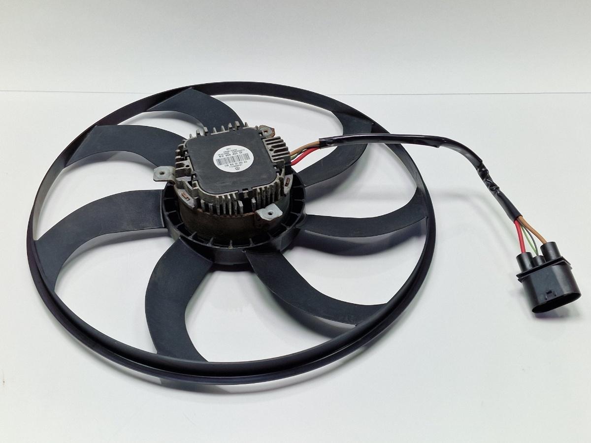 Electroventilator VOLKSWAGEN PASSAT Variant 3C5 2005 - 20111.9 TDI BKC, BLS, BXE 1K0959455EF