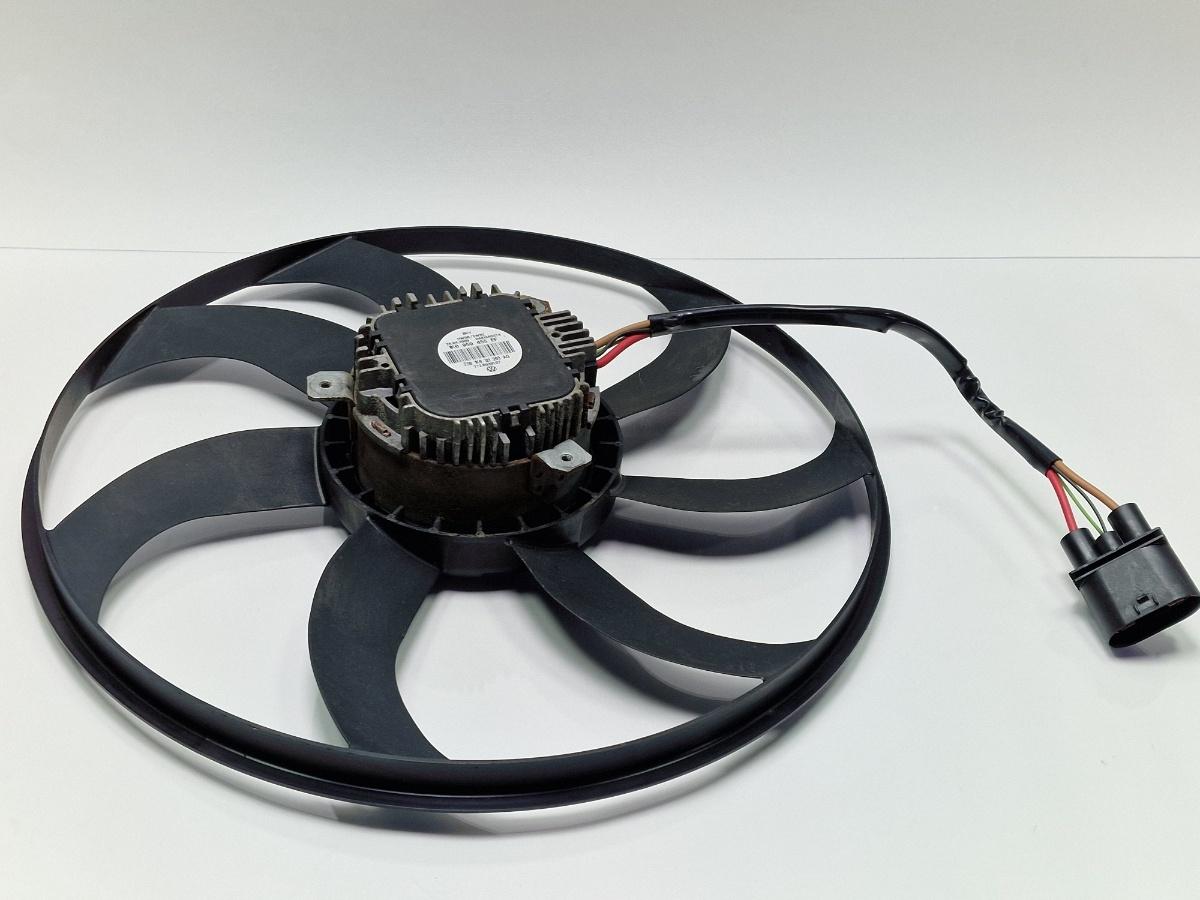 Electroventilator VOLKSWAGEN PASSAT Variant 3C5 2005 - 20111.9 TDI BKC, BLS, BXE 1K0959455EF