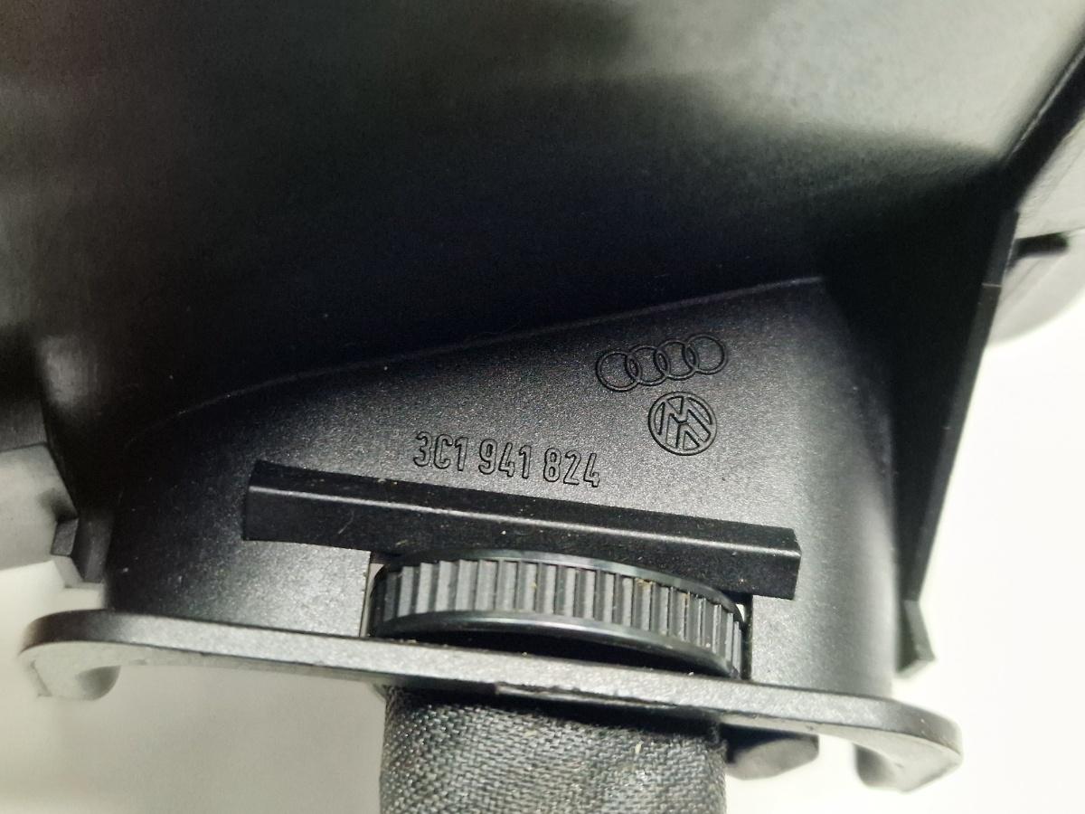 Panou sigurante dreapta VOLKSWAGEN PASSAT Variant 3C5 2005 - 20111.9 TDI BKC, BLS, BXE 3C1941824