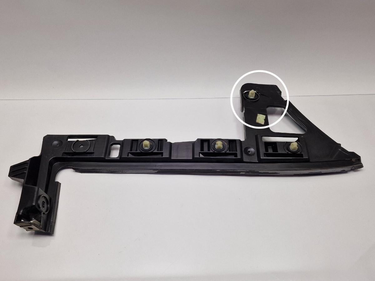 Suport bara dreapta spate VOLKSWAGEN PASSAT Variant 3C5 2005 - 20111.9 TDI BKC, BLS, BXE 3C9807394