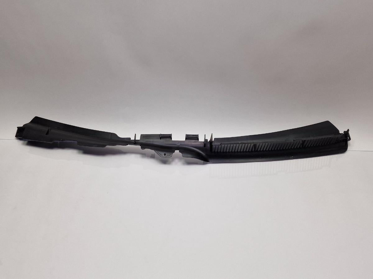 Deflector aer intercooler VOLKSWAGEN PASSAT Variant 3C5 2005 - 20111.9 TDI BKC, BLS, BXE 3C0121330