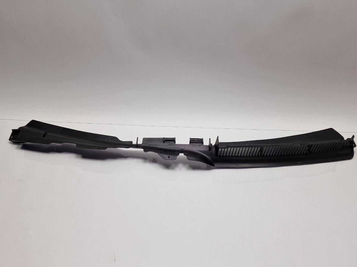 Deflector aer intercooler VOLKSWAGEN PASSAT Variant 3C5 2005 - 20111.9 TDI BKC, BLS, BXE 3C0121330