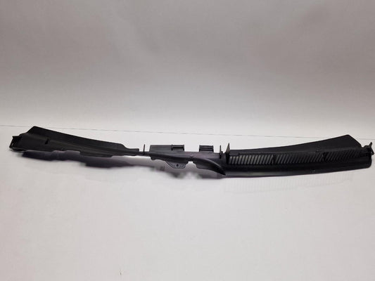 Deflector aer intercooler VOLKSWAGEN PASSAT Variant 3C5 2005 - 20111.9 TDI BKC, BLS, BXE 3C0121330