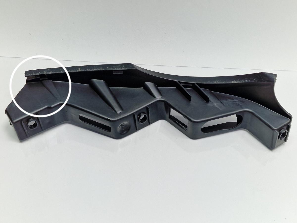 Suport bara dreapta fata VOLKSWAGEN PASSAT Variant 3C5 2005 - 20111.9 TDI BKC, BLS, BXE 3C0807890