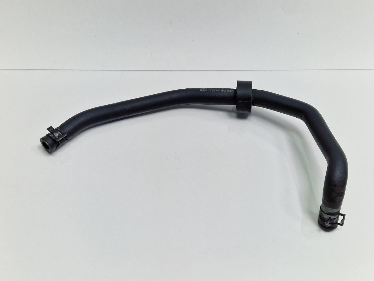 Furtun lichid de racire VOLKSWAGEN PASSAT Variant 3C5 2005 - 20111.9 TDI BKC, BLS, BXE  1K0122447ED