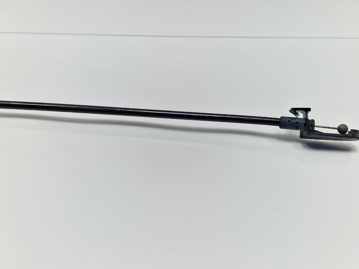 Sufa deschidere capota motor VOLKSWAGEN PASSAT Variant 3C5 2005 - 20111.9 TDI BKC, BLS, BXE 3C1823531