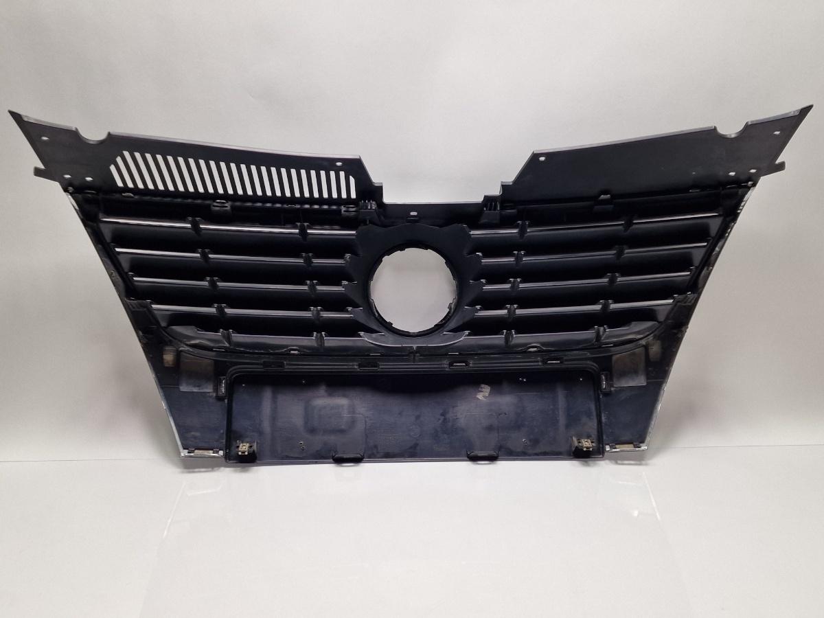 Grila superioara bara  fata VOLKSWAGEN PASSAT Variant 3C5 2005 - 20111.9 TDI BKC, BLS, BXE 3C0853651
