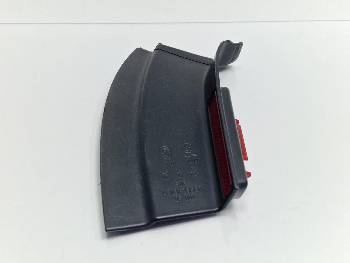 Ornament stop stanga VOLKSWAGEN PASSAT Variant 3C5 2005 - 20111.9 TDI BKC, BLS, BXE 3C9945311A
