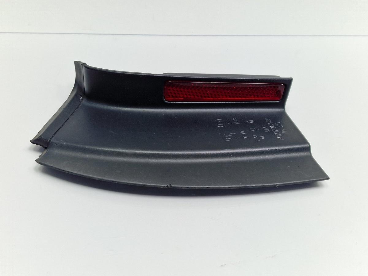 Ornament stop stanga VOLKSWAGEN PASSAT Variant 3C5 2005 - 20111.9 TDI BKC, BLS, BXE 3C9945311A
