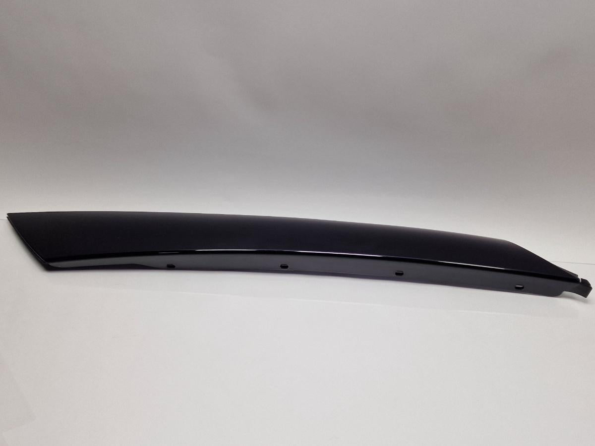 Ornament parbriz stanga SKODA FABIA II 542 2006 - 20141.2 1.2 1.2 BBM, CHFA 5J6853263