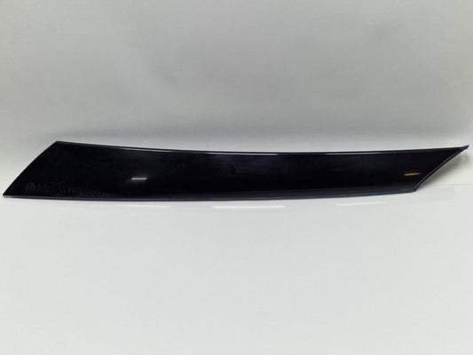 Ornament parbriz dreapta SKODA FABIA II 542 2006 - 20141.2 1.2 1.2 BBM, CHFA 5J6853264